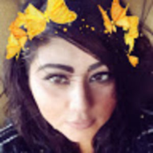 Meet your Posher, Lucinda